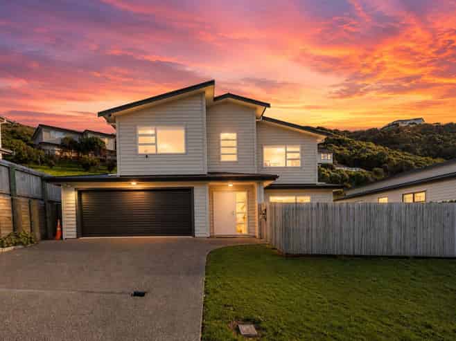 45 Melksham Drive, Churton Park