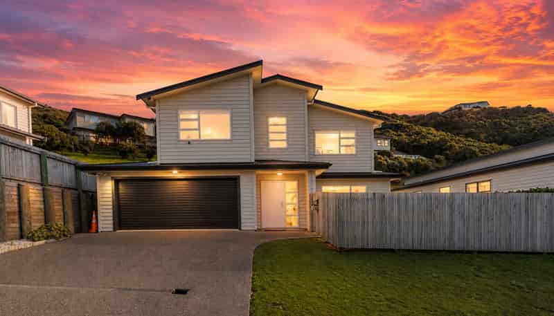 45 Melksham Drive, Churton Park