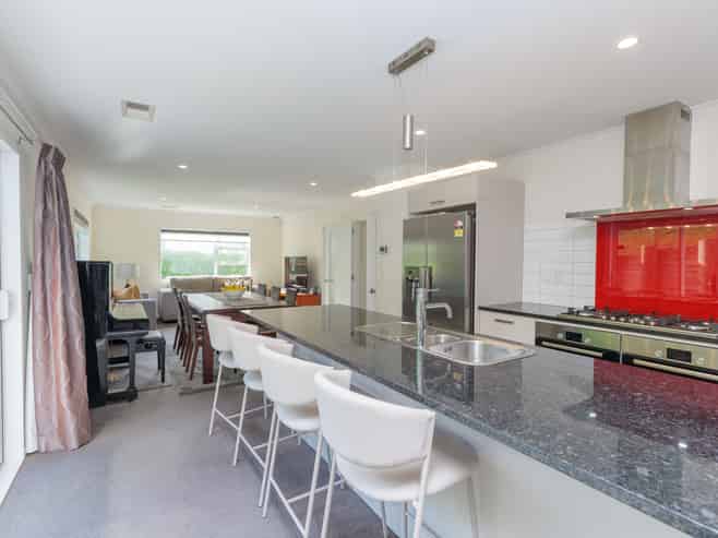 45 Melksham Drive, Churton Park