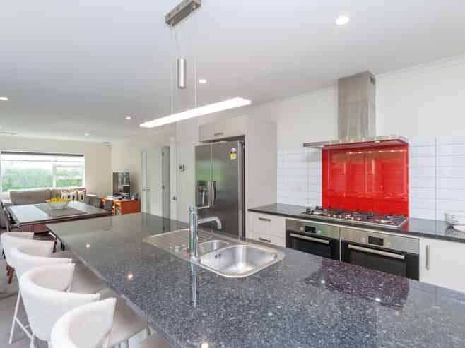 45 Melksham Drive, Churton Park