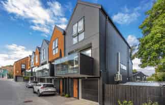 10/20 Fairview Road , Mount Eden