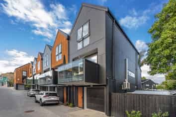 10/20 Fairview Road , Mount Eden