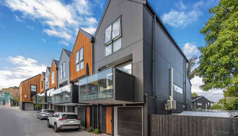 10/20 Fairview Road , Mount Eden
