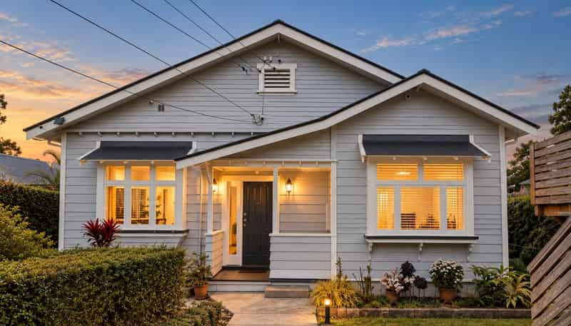 83 Orakei Road, Remuera