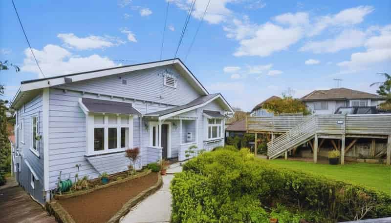 83 Orakei Road, Remuera