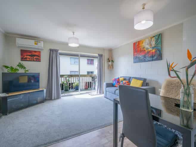 6/28 Princes Street, Otahuhu