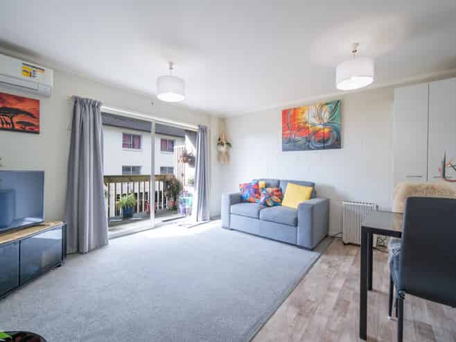 6/28 Princes Street, Otahuhu