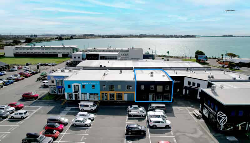  1063 Ferry Road , Ferrymead