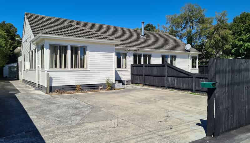 20 Balgay St, Riccarton