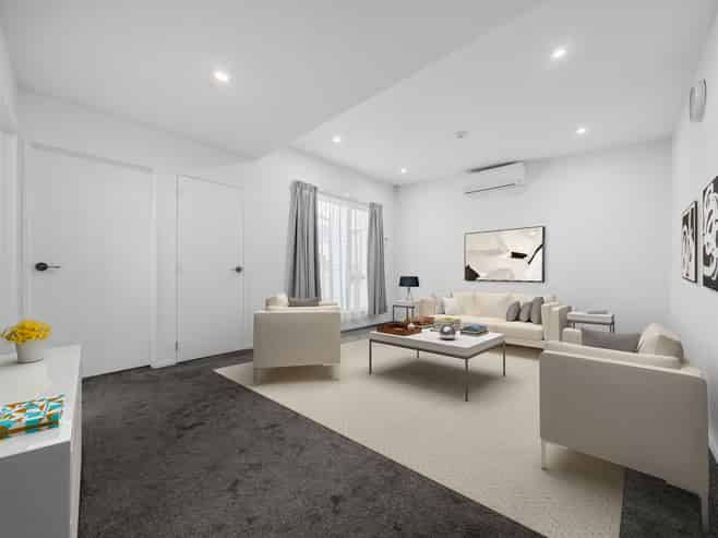 6 Manahau Lane, Flat Bush