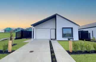 11 Bittern Road, Te Kauwhata
