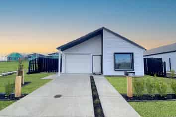 11 Bittern Road, Te Kauwhata