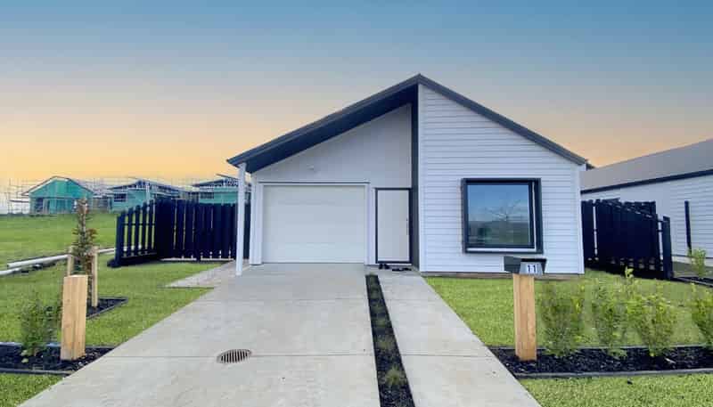 11 Bittern Road, Te Kauwhata