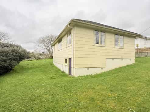 25 Main North Road, Otorohanga