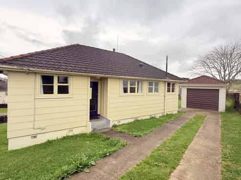 25 Main North Road, Otorohanga