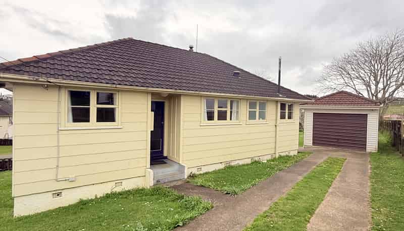 25 Main North Road, Otorohanga