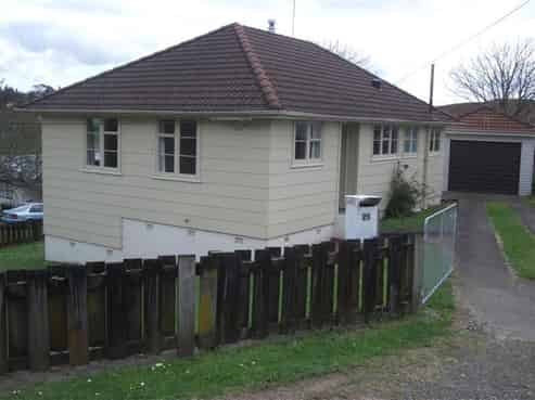 25 Main North Road, Otorohanga