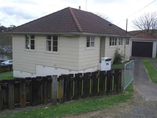 25 Main North Road, Otorohanga