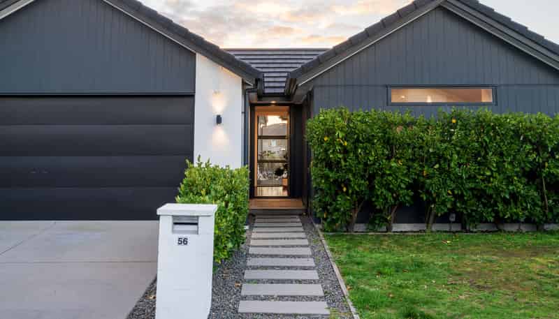 56 Dunkeld Drive, Papamoa