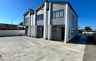 6/234 Te Atatu Road, Te Atatu South