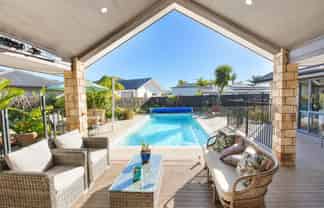 3 Kelly Place, Whitianga