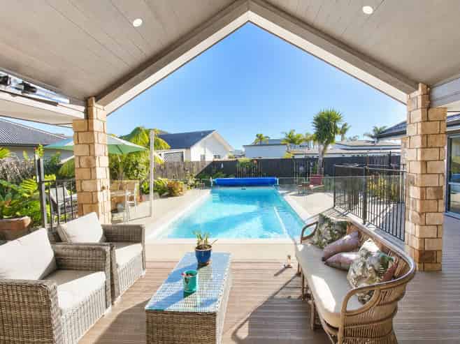 3 Kelly Place, Whitianga