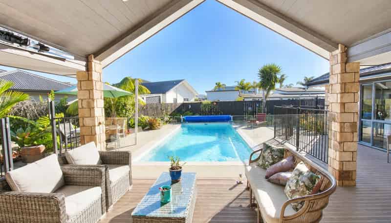 3 Kelly Place, Whitianga