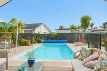 3 Kelly Place, Whitianga