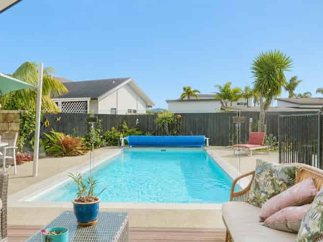 3 Kelly Place, Whitianga