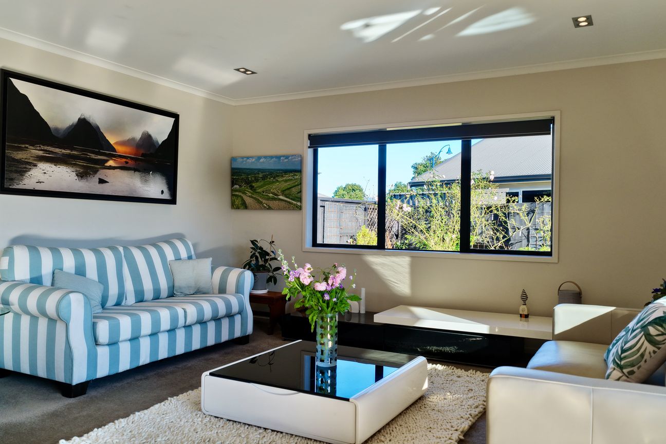 Your Private Oasis - Vista 3