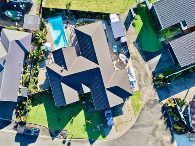 3 Kelly Place, Whitianga