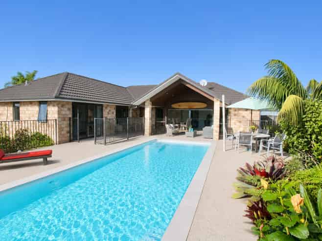 3 Kelly Place, Whitianga