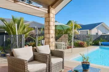 3 Kelly Place, Whitianga