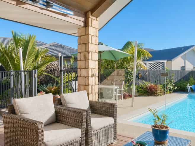 3 Kelly Place, Whitianga