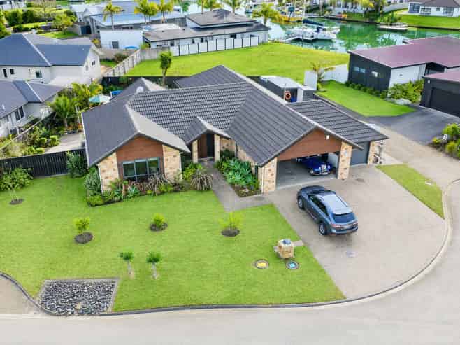 3 Kelly Place, Whitianga