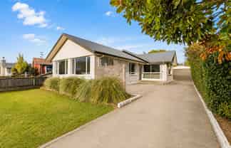 31 Boston Avenue, Hornby