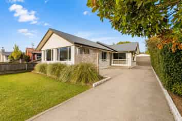 31 Boston Avenue, Hornby