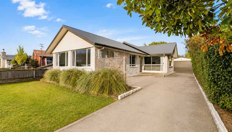 31 Boston Avenue, Hornby