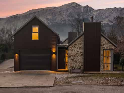 12A Shanahan Lane, Arrowtown