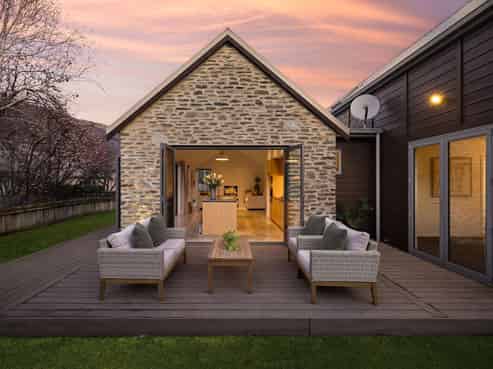 12A Shanahan Lane, Arrowtown