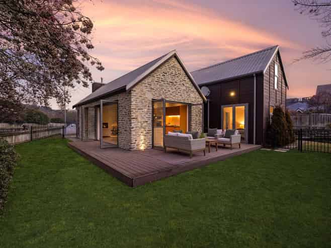 12A Shanahan Lane, Arrowtown