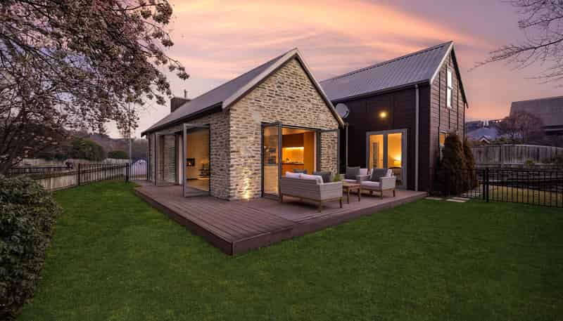 12A Shanahan Lane, Arrowtown