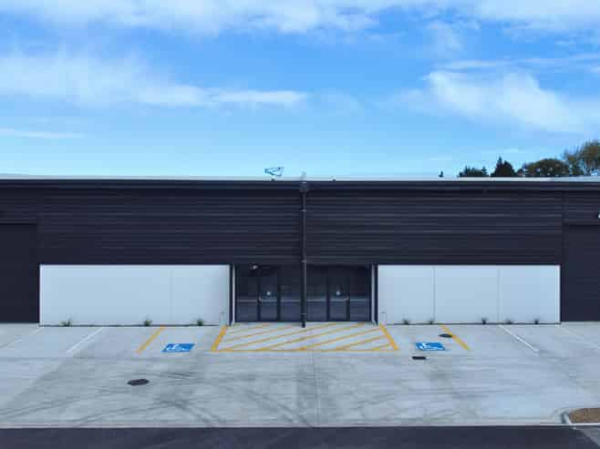 Brand New Units - For Lease and Sale