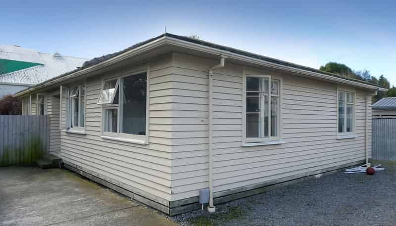17B Haynes Av, Upper Riccarton