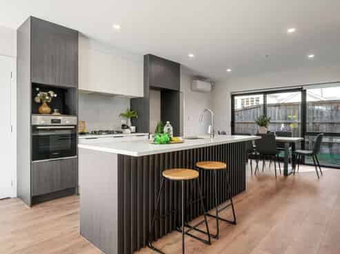 2/37 Casey Avenue, Fairfield