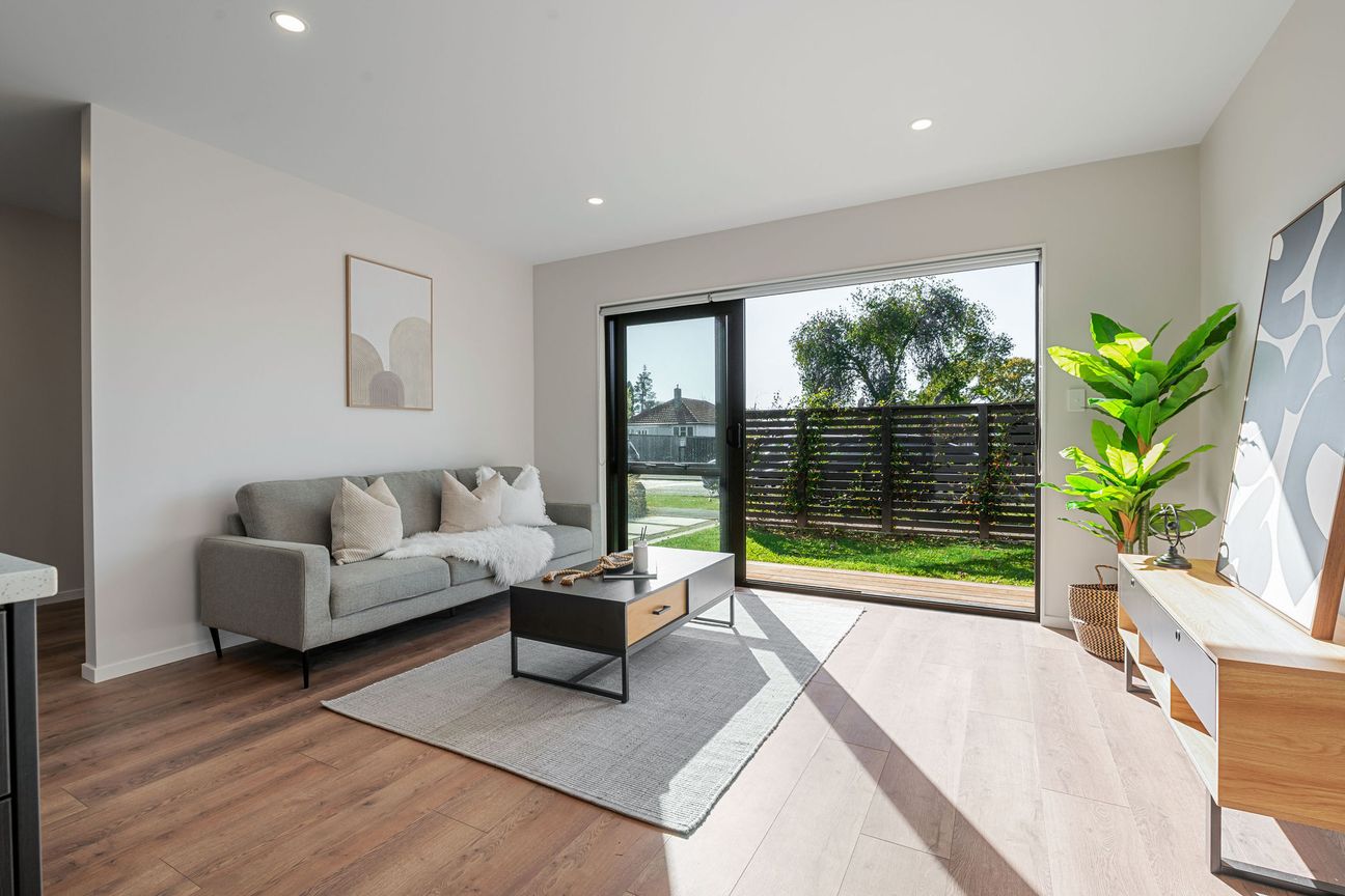 Lifestyle Hunters Have It Made - Vista 4