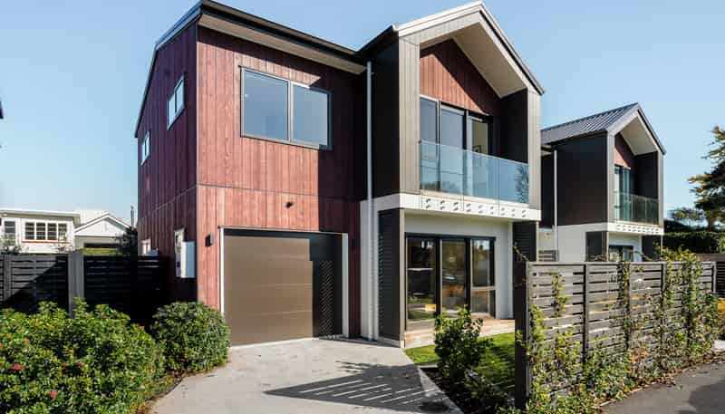 2/37 Casey Avenue, Fairfield