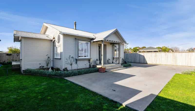45C Princess Street, WAITARA