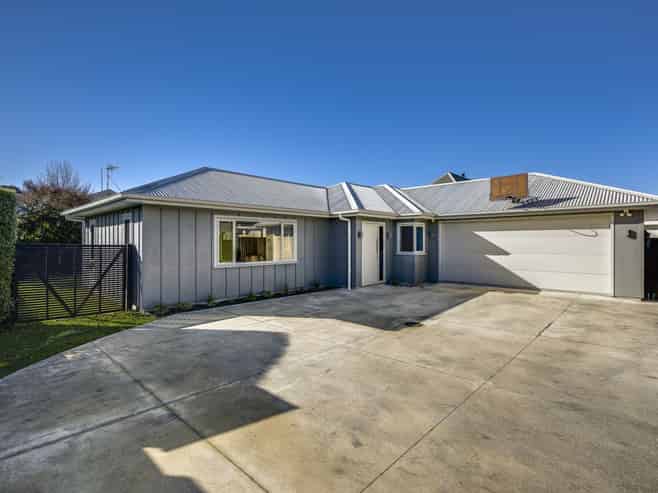 816A Churchill Street, Akina