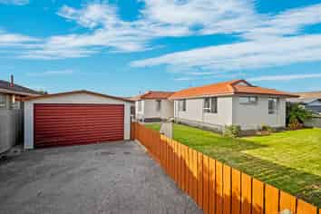 42 Trevor Street, Hornby